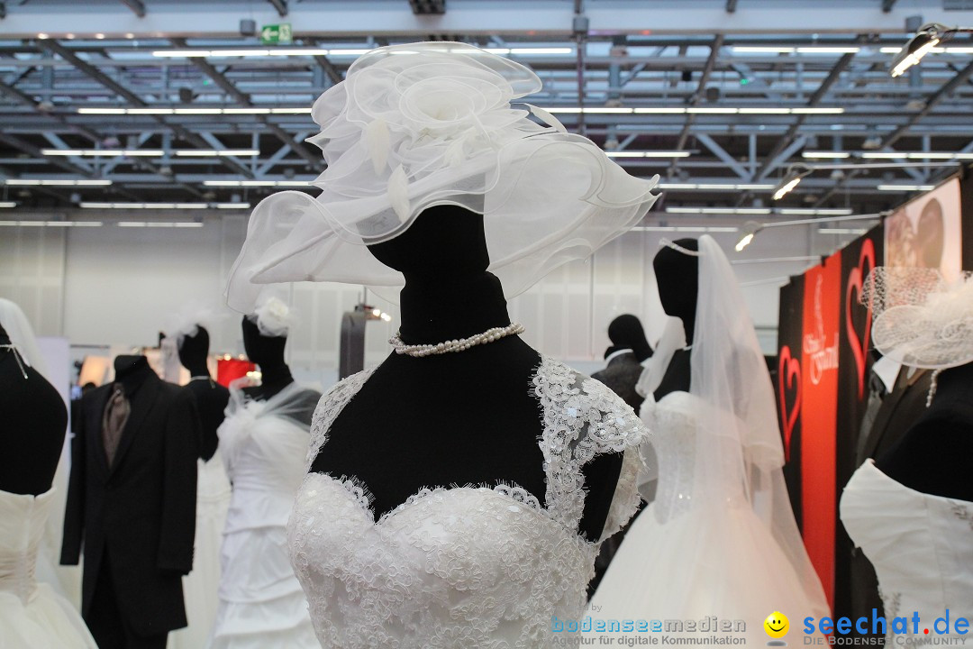 Wir heiraten, Messe Stuttgart: bodensee-hochzeiten.com, 10.11.13