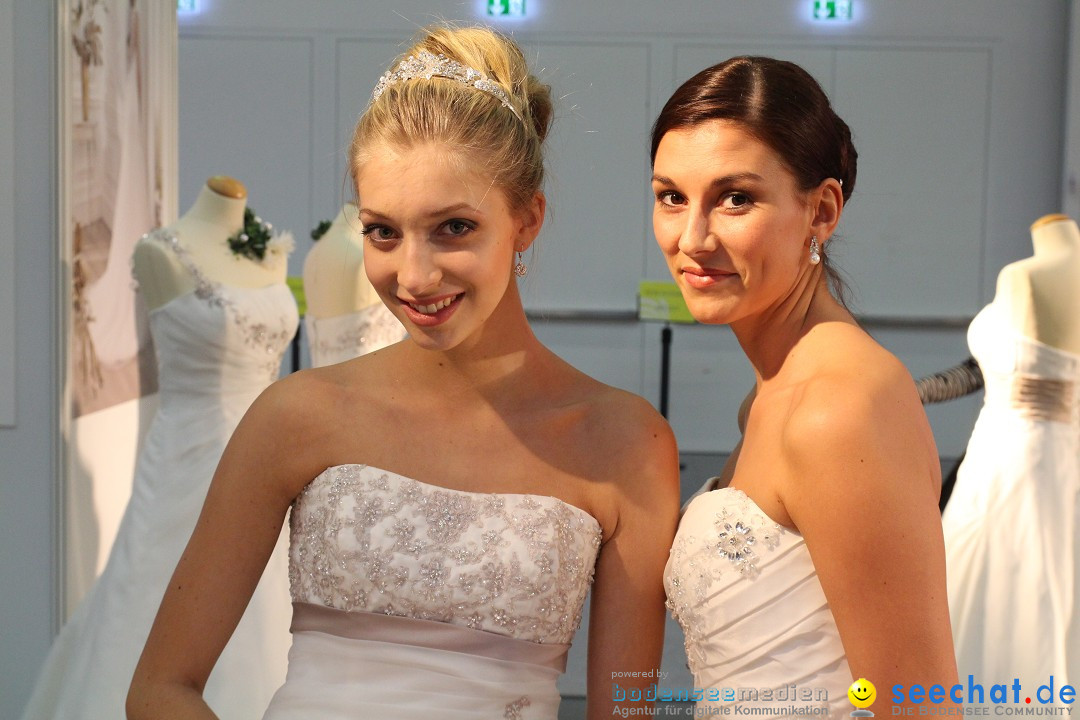 Wir heiraten, Messe Stuttgart: bodensee-hochzeiten.com, 10.11.13