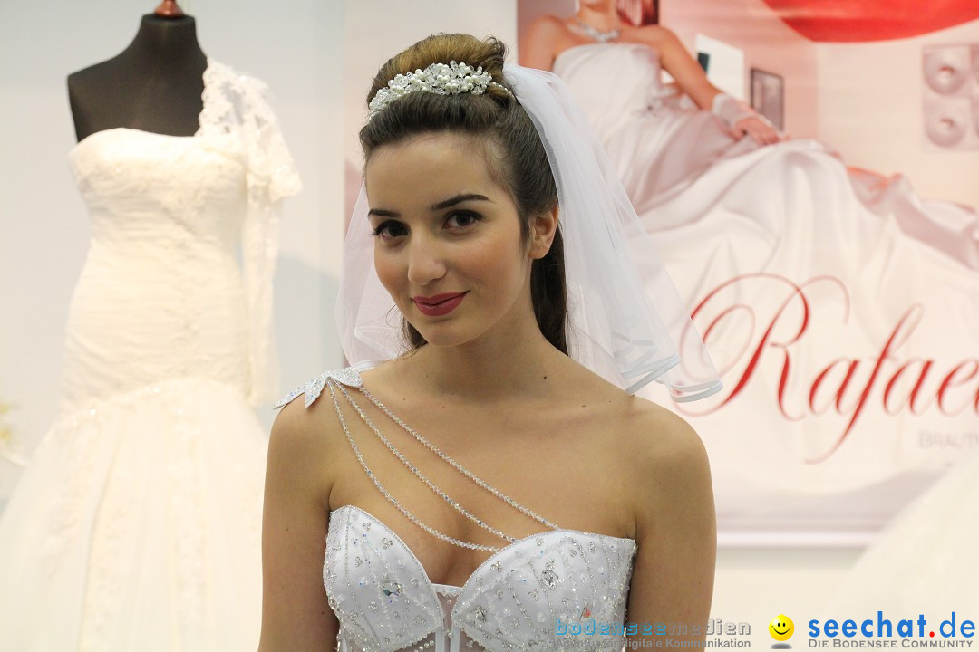 Wir heiraten, Messe Stuttgart: bodensee-hochzeiten.com, 10.11.13