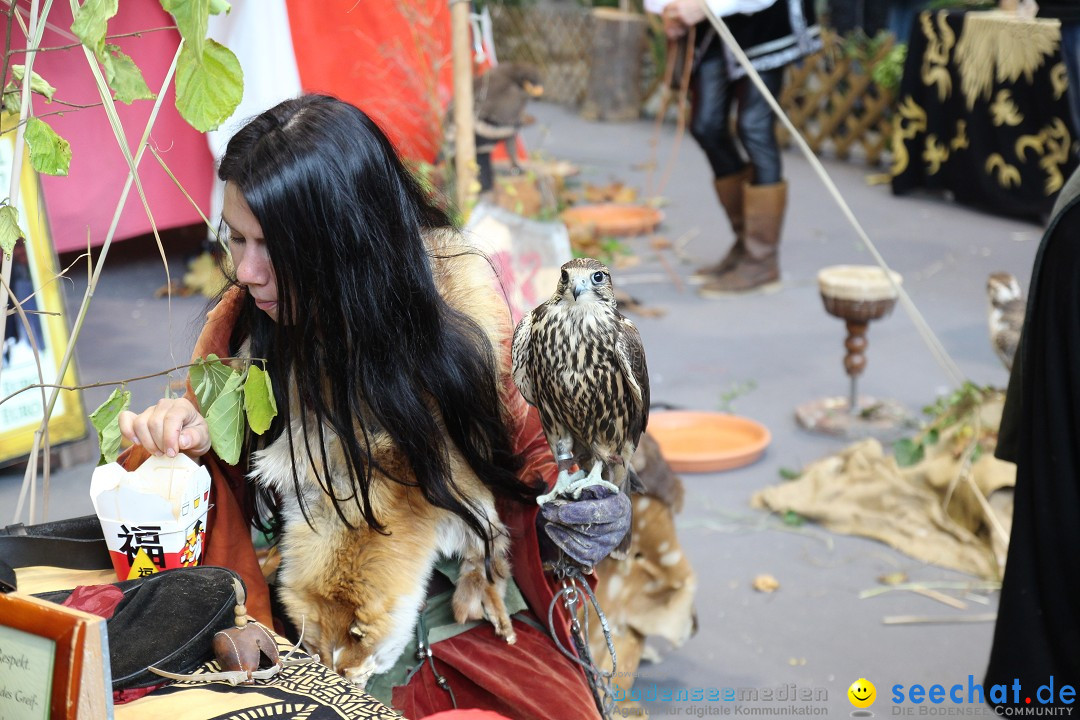 ANIMAL - Die Heimtiermesse: Messe Stuttgart, 16.11.2013