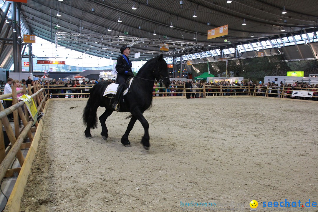 ANIMAL - Die Heimtiermesse: Messe Stuttgart, 16.11.2013