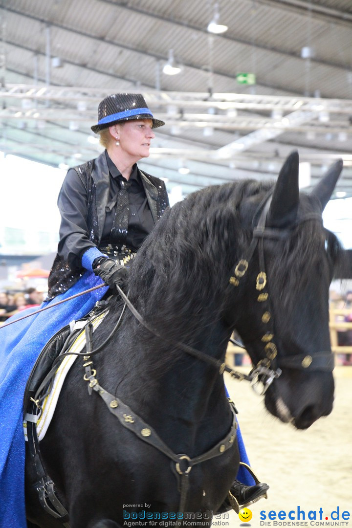 ANIMAL - Die Heimtiermesse: Messe Stuttgart, 16.11.2013