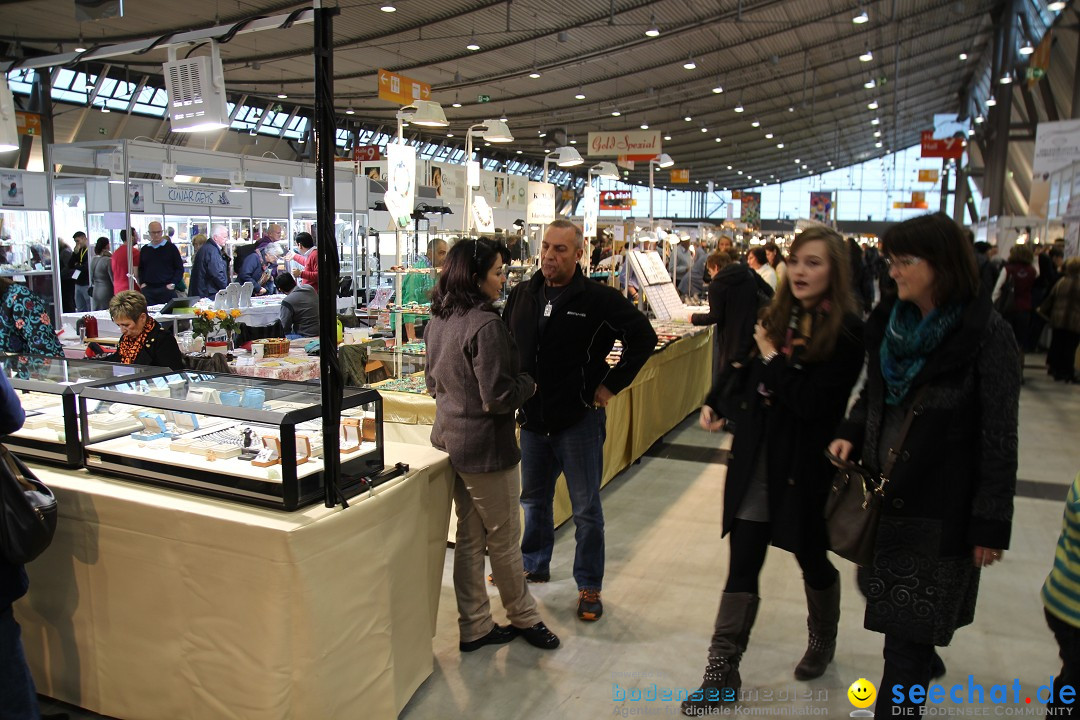 ANIMAL - Die Heimtiermesse: Messe Stuttgart, 16.11.2013