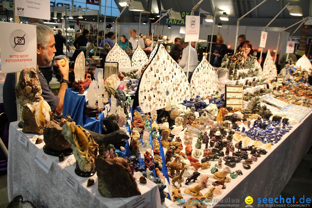 ANIMAL - Die Heimtiermesse: Messe Stuttgart, 16.11.2013