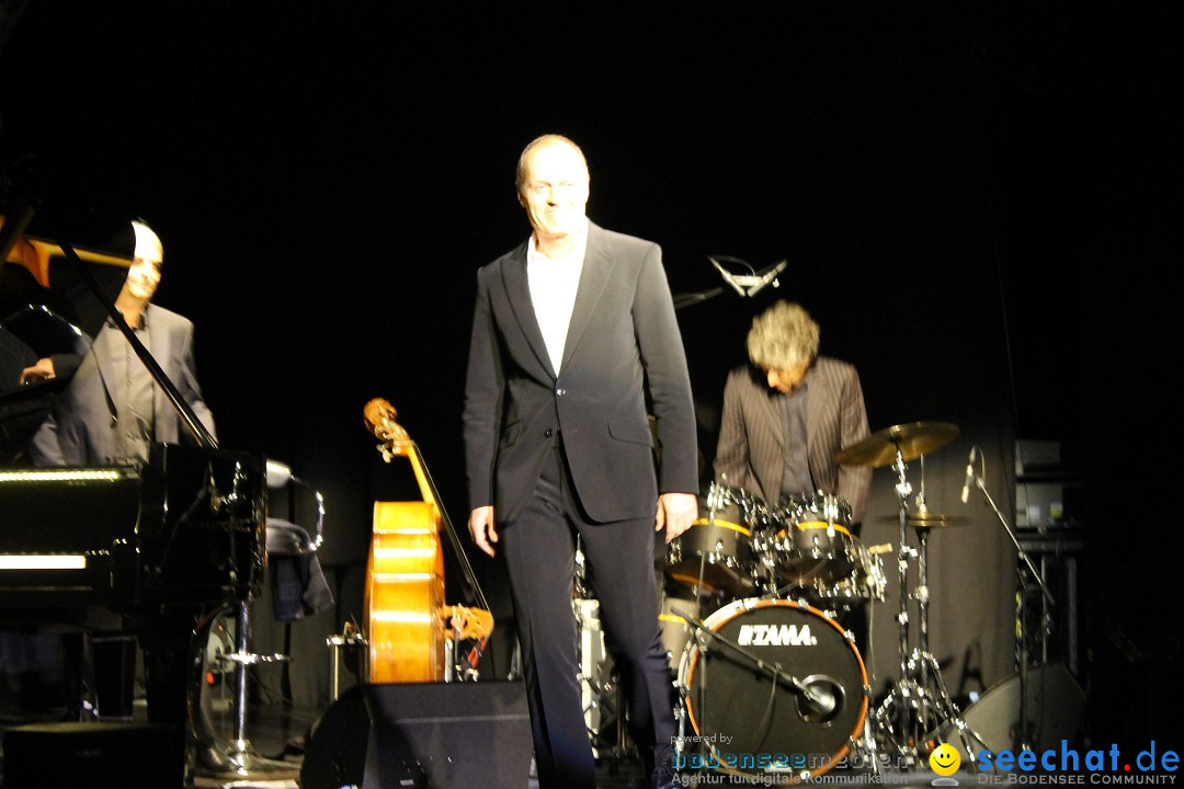 JOJA WENDT im Konzerthaus: Ravensburg am Bodensee, 21.11.2013