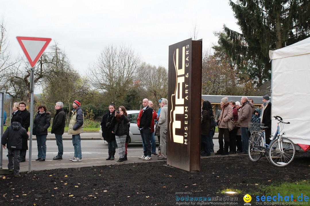 MAC-Museum-Art-Cars-Eroeffnung-Singen-24112013-Bodensee-Community-SEECHAT_DE-IMG_3865.JPG