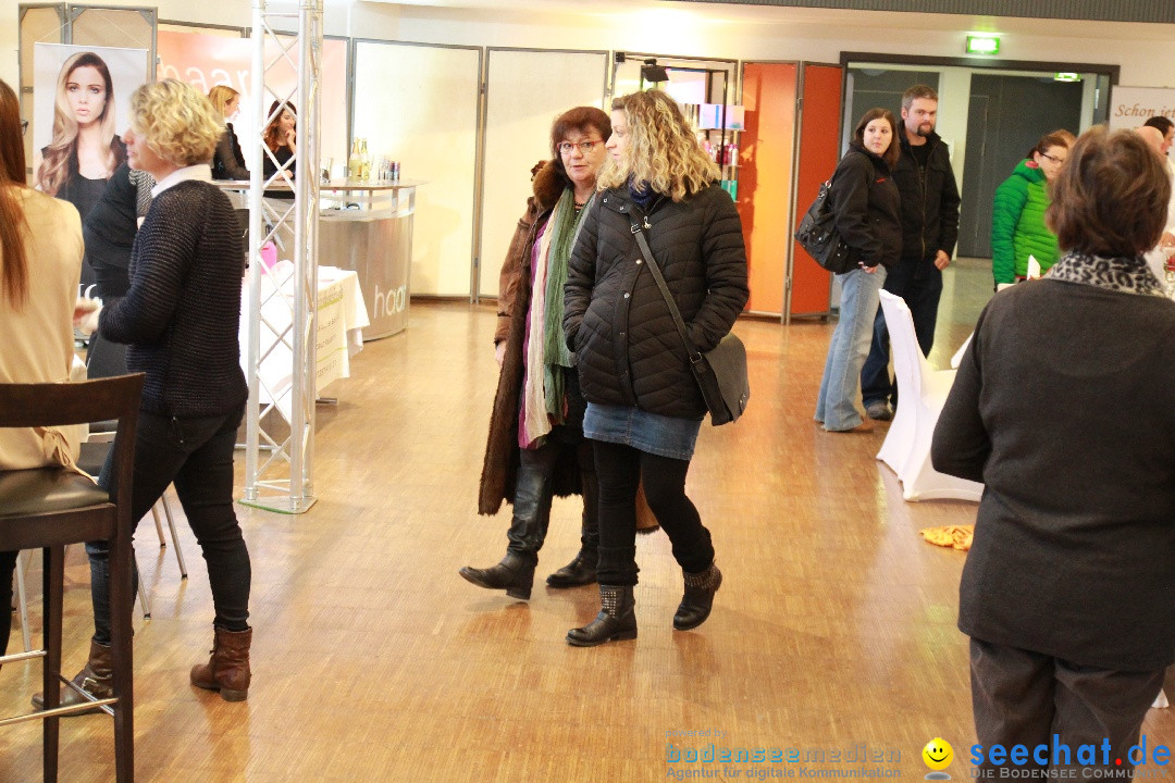 6. Hochzeitsmesse - TRAU DICH: Bad-Schussenried, Bodensee: 01.12.13