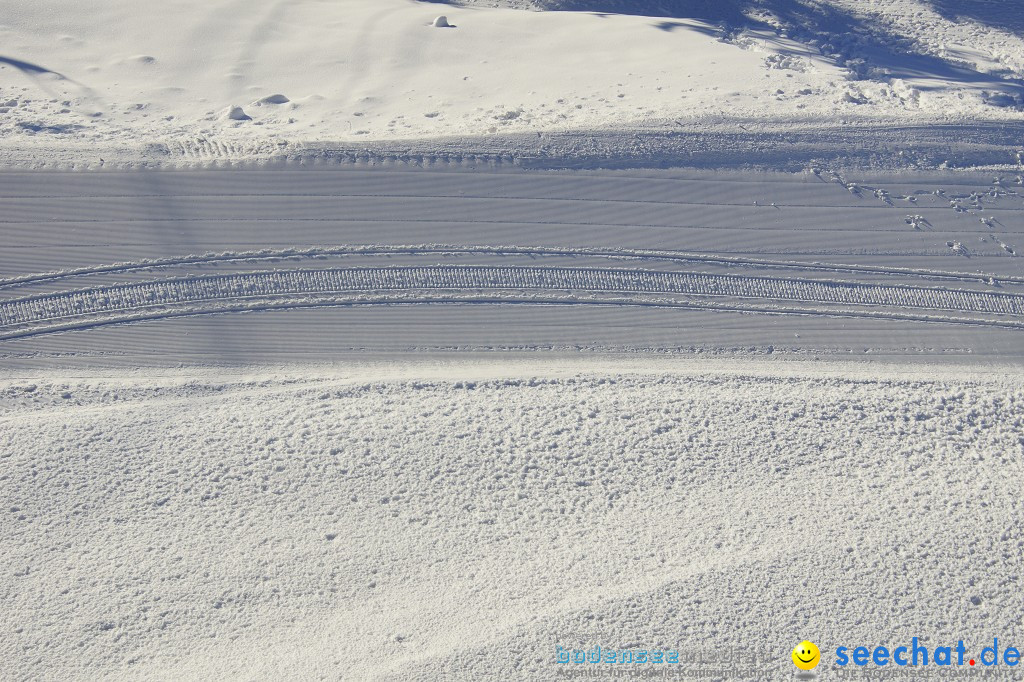 FIS Snowboardcross Weltcup im Montafon: Schruns, 08.12.2013