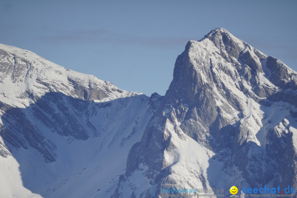 FIS Snowboardcross Weltcup im Montafon: Schruns, 08.12.2013