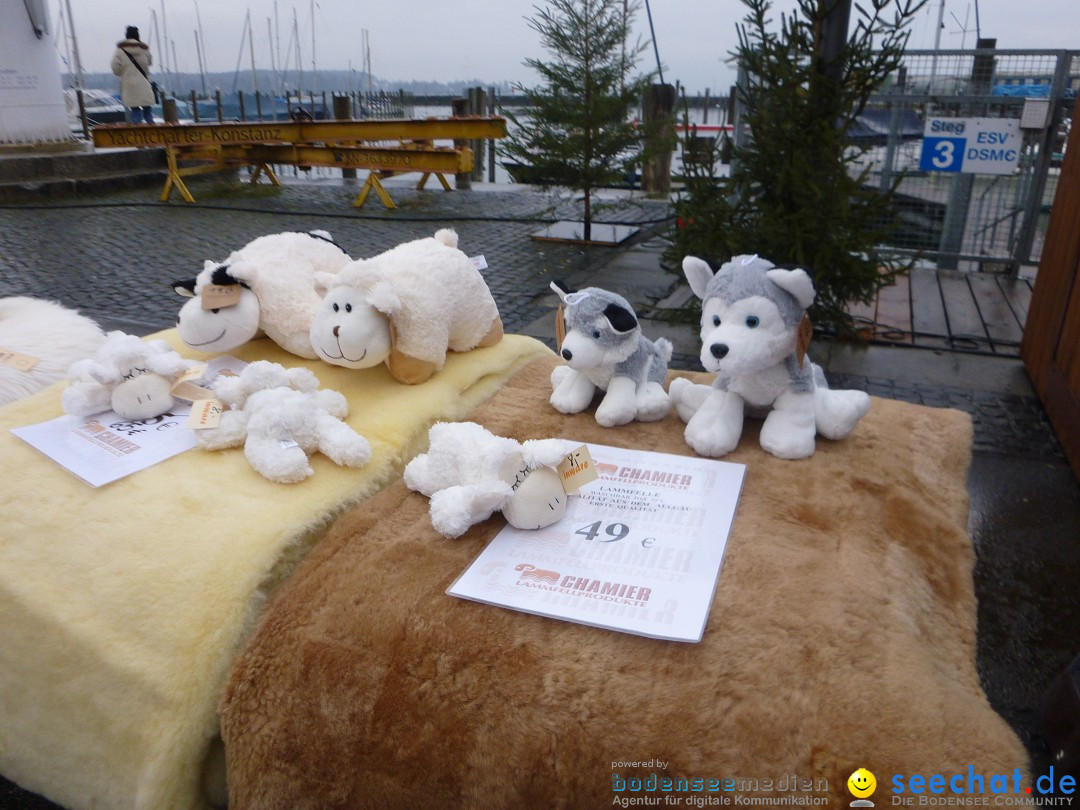 seechat.de Bodensee Community Treffen: Konstanz, 14.12.2013