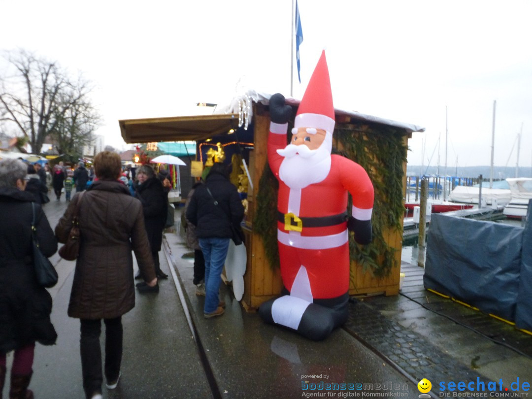 seechat.de Bodensee Community Treffen: Konstanz, 14.12.2013