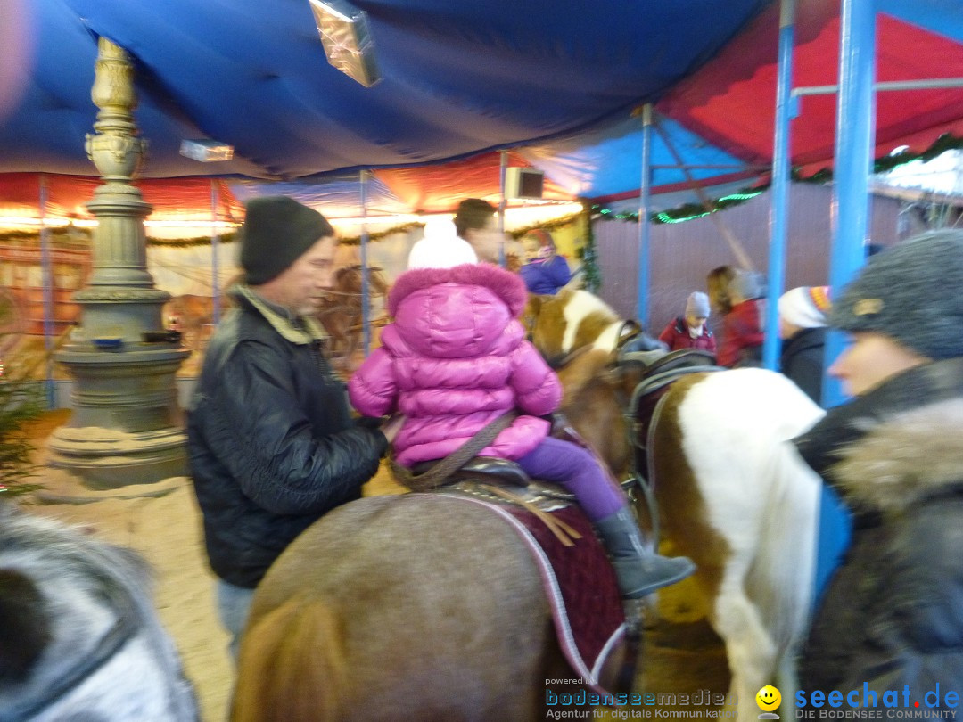 seechat.de Bodensee Community Treffen: Konstanz, 14.12.2013