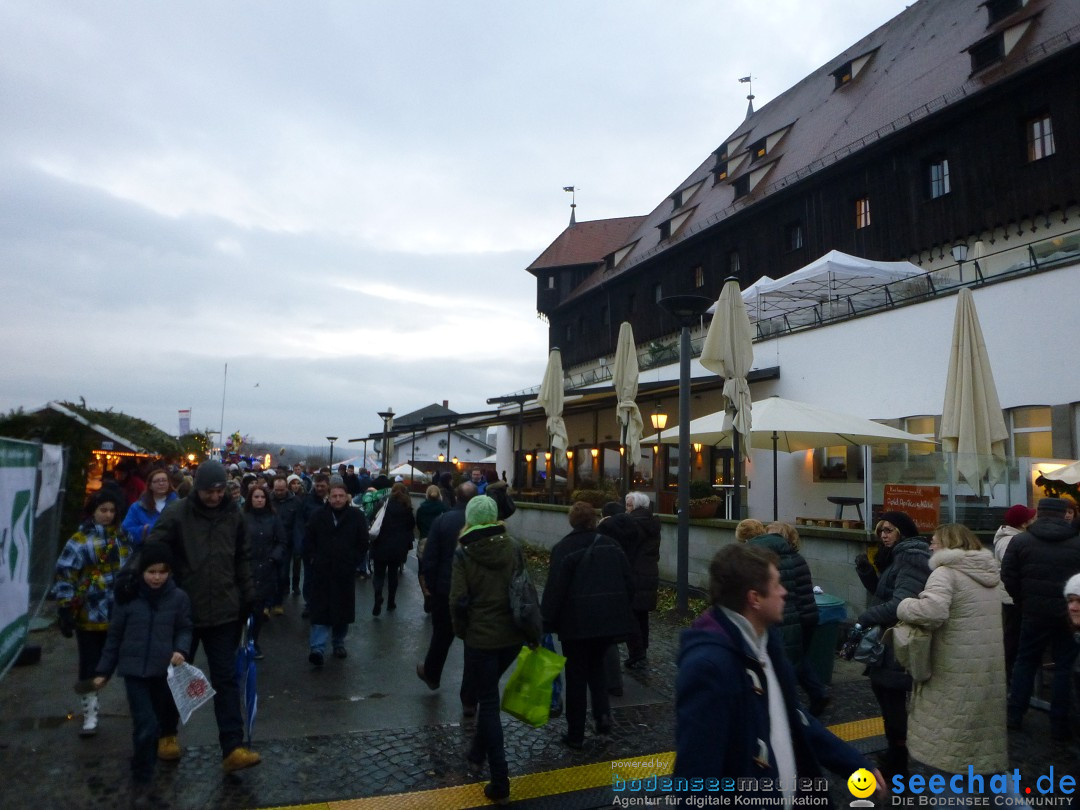 seechat.de Bodensee Community Treffen: Konstanz, 14.12.2013