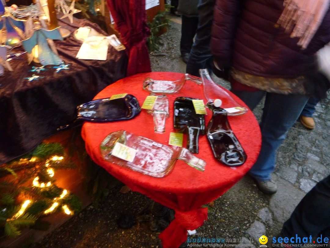 seechat.de Bodensee Community Treffen: Konstanz, 14.12.2013