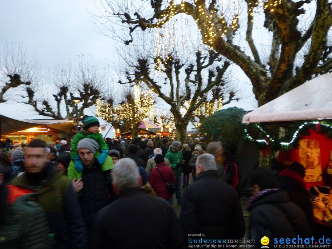 seechat.de Bodensee Community Treffen: Konstanz, 14.12.2013