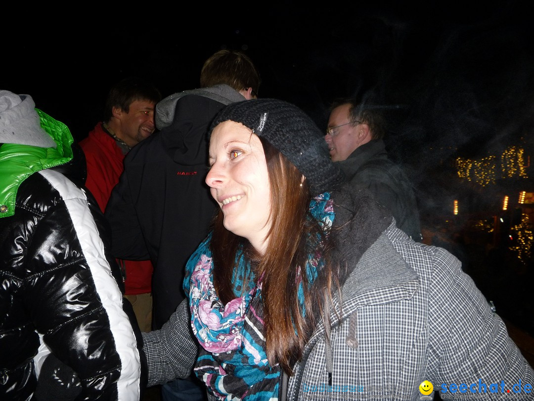 seechat.de Bodensee Community Treffen: Konstanz, 14.12.2013