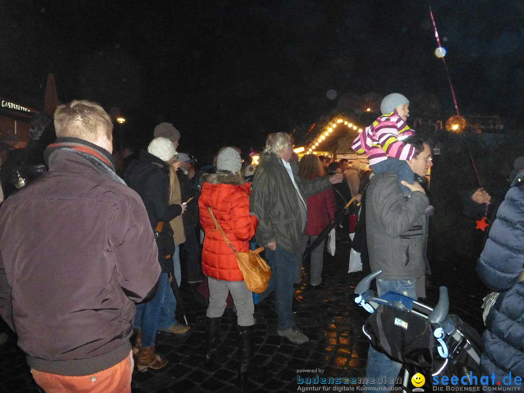 seechat.de Bodensee Community Treffen: Konstanz, 14.12.2013