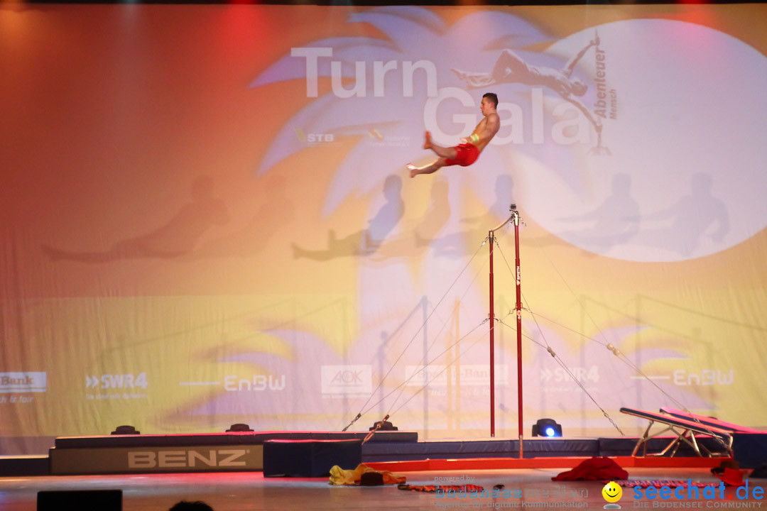 TURNGALA 2014: Ravensburg am Bodensee, 04.01.2014