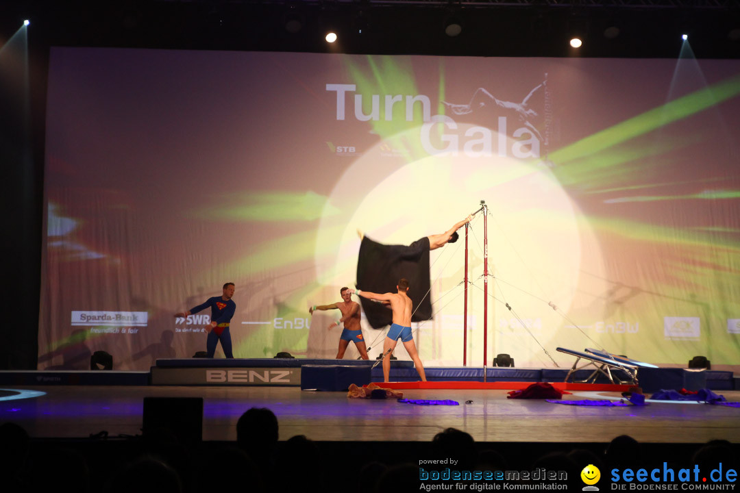 TURNGALA 2014: Ravensburg am Bodensee, 04.01.2014