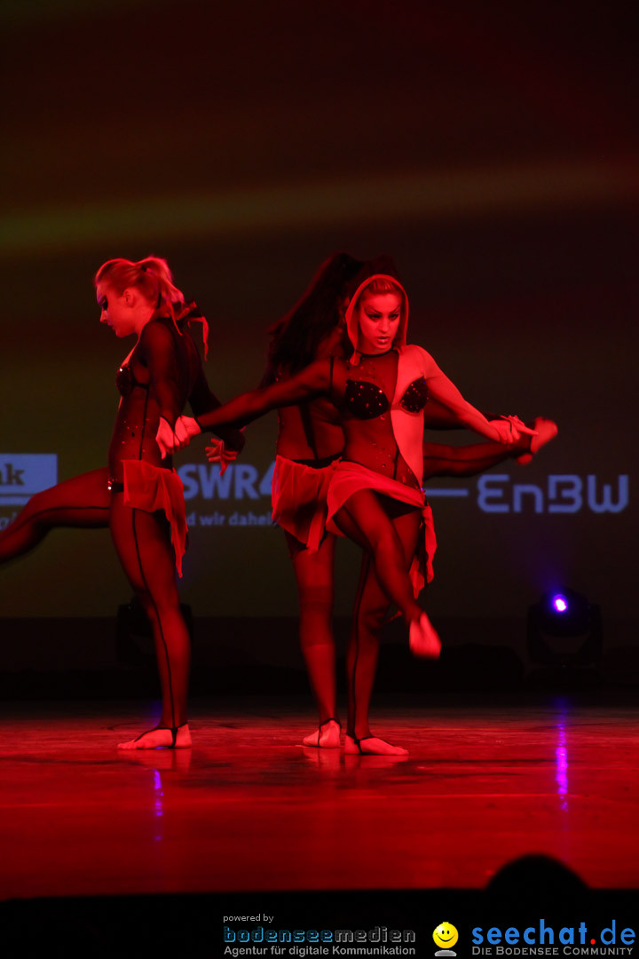 TURNGALA 2014: Ravensburg am Bodensee, 04.01.2014