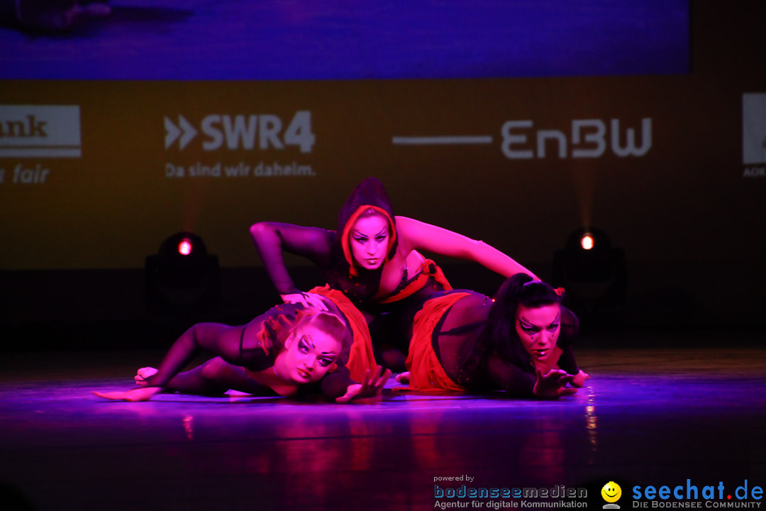 TURNGALA 2014: Ravensburg am Bodensee, 04.01.2014