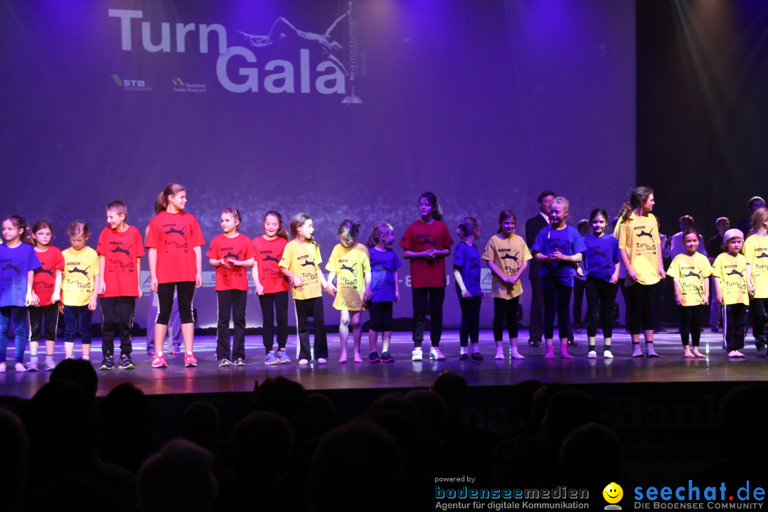 TURNGALA 2014: Ravensburg am Bodensee, 04.01.2014