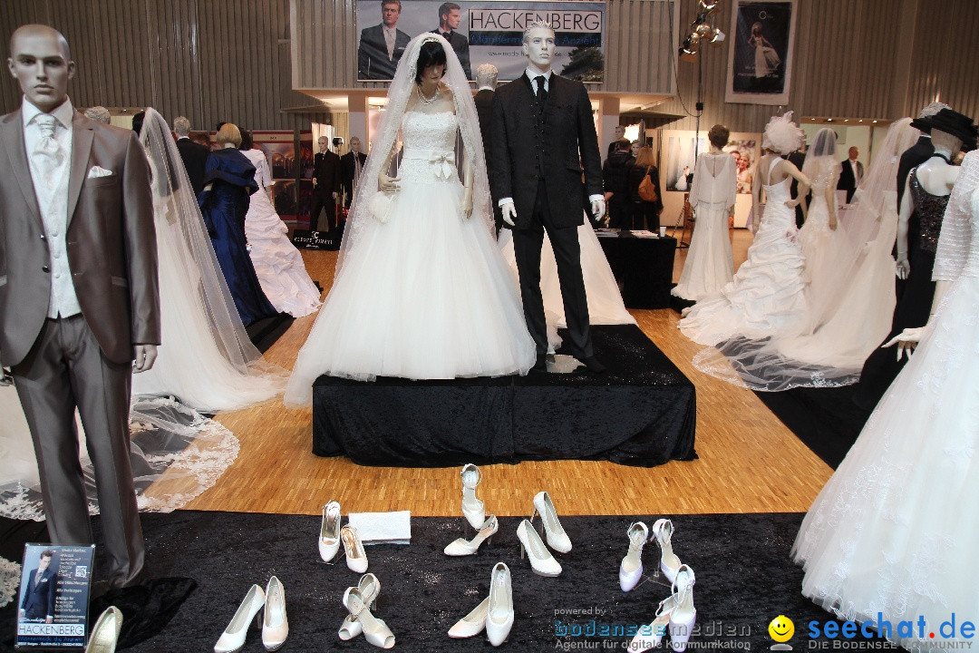 25. Ulmer Hochzeitstag: Bodensee-Hochzeiten.com: Ulm, 12.01.2014