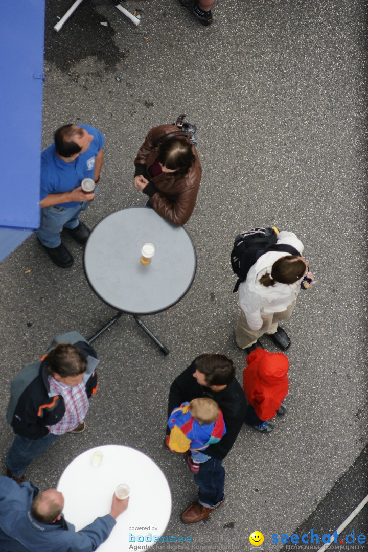 seechat.de-Infostand - Schweizerfeiertag: Stockach, 20.06.2009