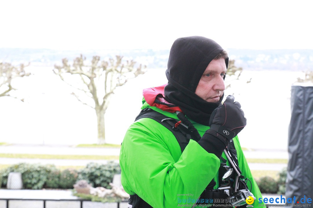 Giganica Hoffnungslauf - Harry Ohlig: Konstanz am Bodensee, 10.02.2014