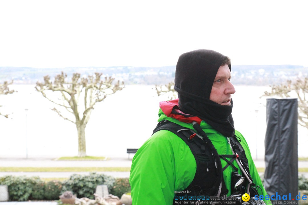 Giganica Hoffnungslauf - Harry Ohlig: Konstanz am Bodensee, 10.02.2014