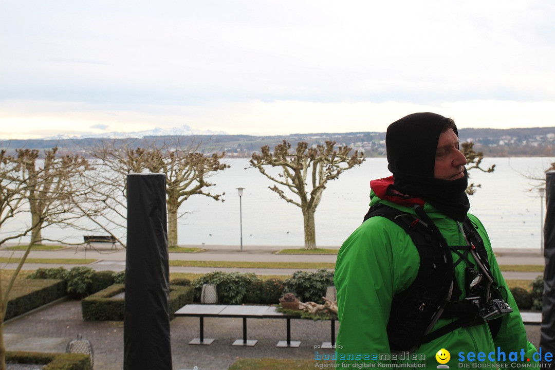 Giganica Hoffnungslauf - Harry Ohlig: Konstanz am Bodensee, 10.02.2014