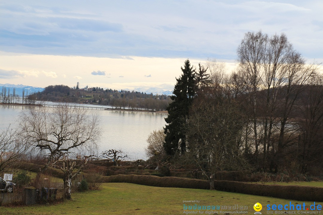 Giganica Hoffnungslauf - Harry Ohlig: Konstanz am Bodensee, 10.02.2014