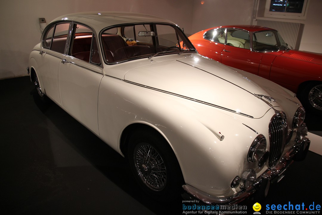 Erlebniswelt - autobau AG: Romanshorn am Bodensee, 13.02.2014