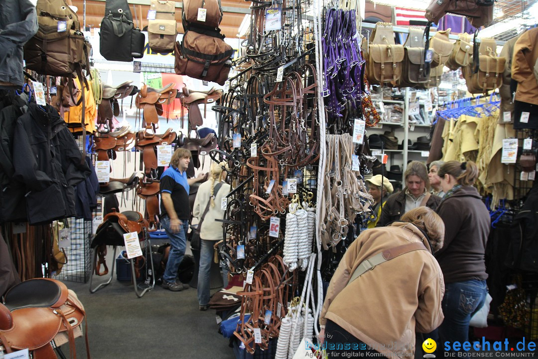 PFERD BODENSEE - Messe Friedrichshafen am Bodensee, 14.02.2014