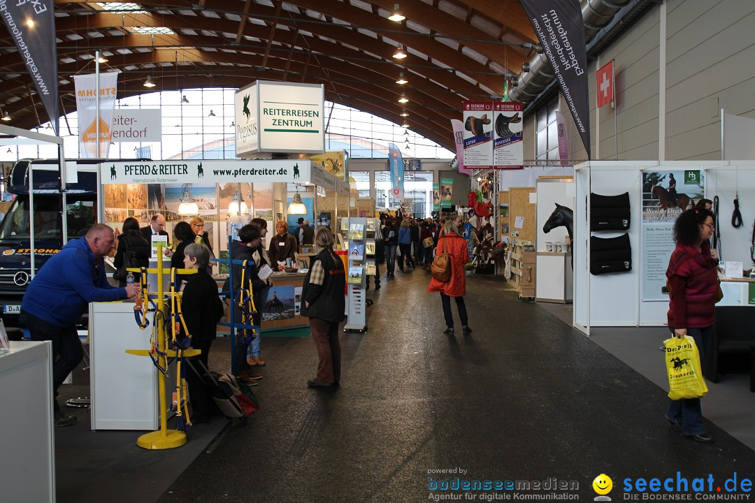 PFERD BODENSEE - Messe Friedrichshafen am Bodensee, 14.02.2014