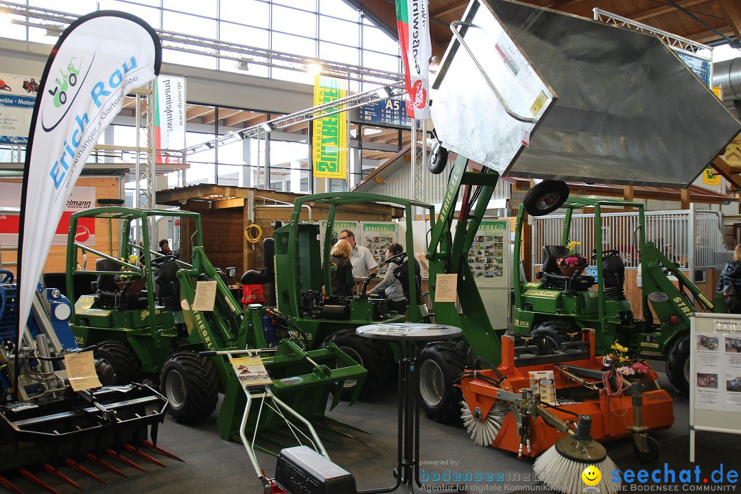 PFERD BODENSEE - Messe Friedrichshafen am Bodensee, 14.02.2014