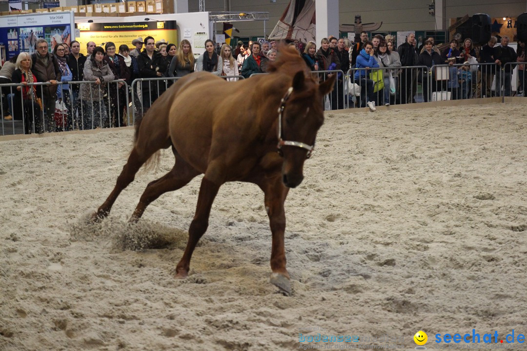 PFERD BODENSEE - Messe Friedrichshafen am Bodensee, 14.02.2014