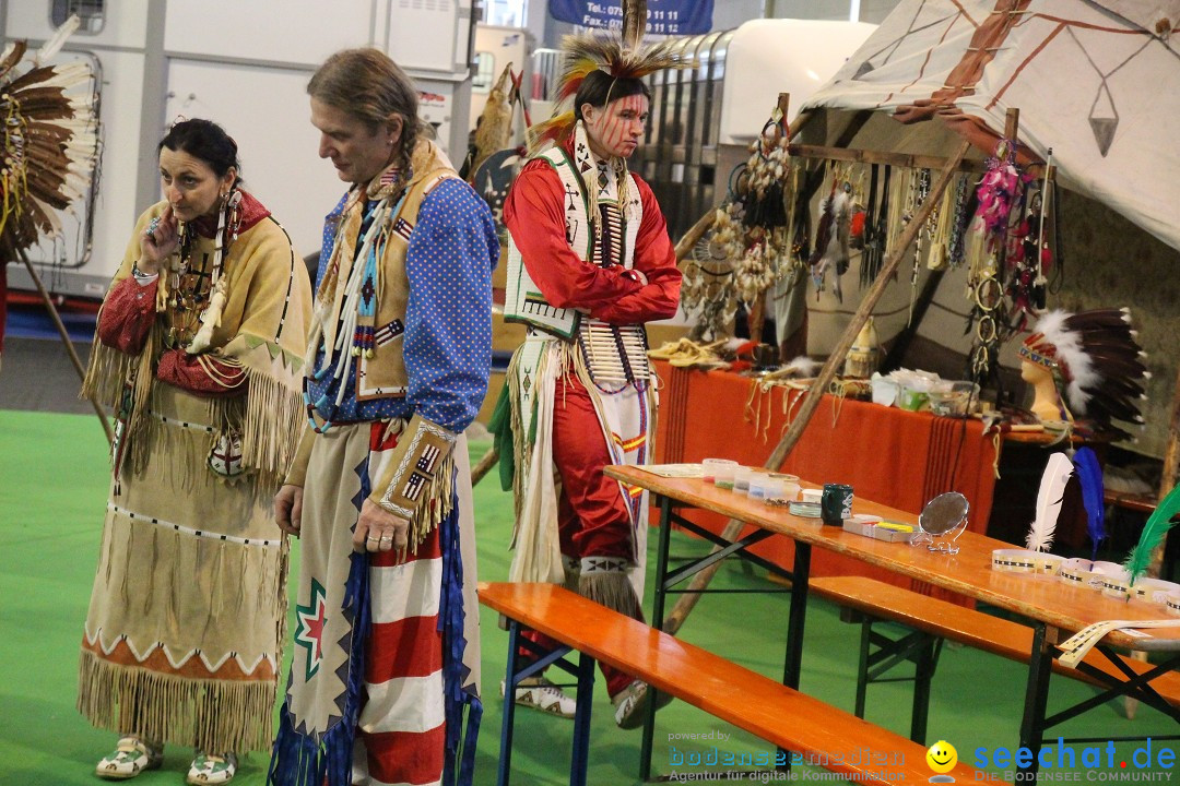 PFERD BODENSEE - Messe Friedrichshafen am Bodensee, 14.02.2014