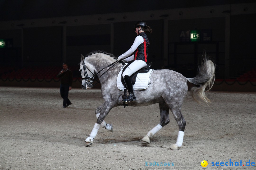 PFERD BODENSEE - Messe Friedrichshafen am Bodensee, 14.02.2014