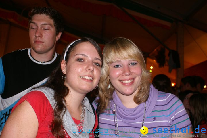 Party-Nacht: Stockach, 20.06.2009