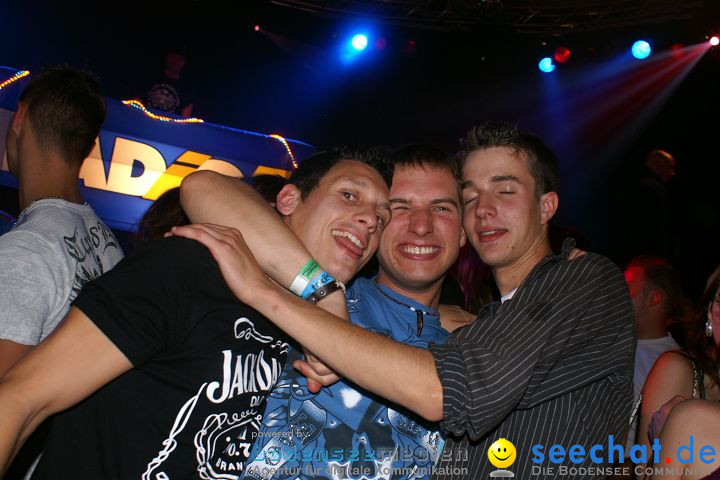 Party-Nacht: Stockach, 20.06.2009