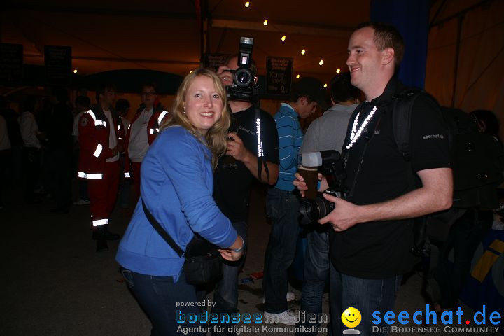 Party-Nacht: Stockach, 20.06.2009