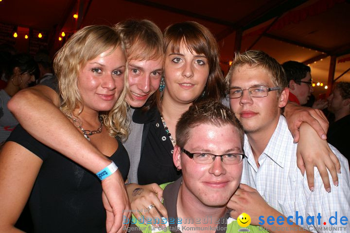 Party-Nacht: Stockach, 20.06.2009