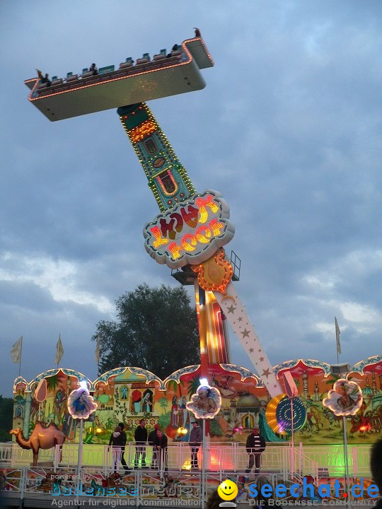 20.06.2009, Stockach  PARTYNACHT