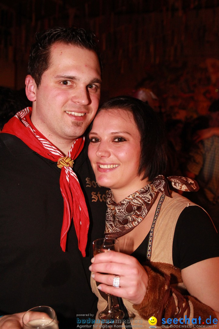 FREIBIER - Rosenmontagsball in Steisslingen am Bodensee, 03.03.2014