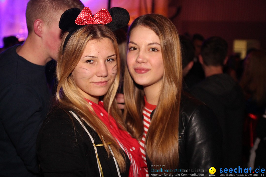 FREIBIER - Rosenmontagsball in Steisslingen am Bodensee, 03.03.2014