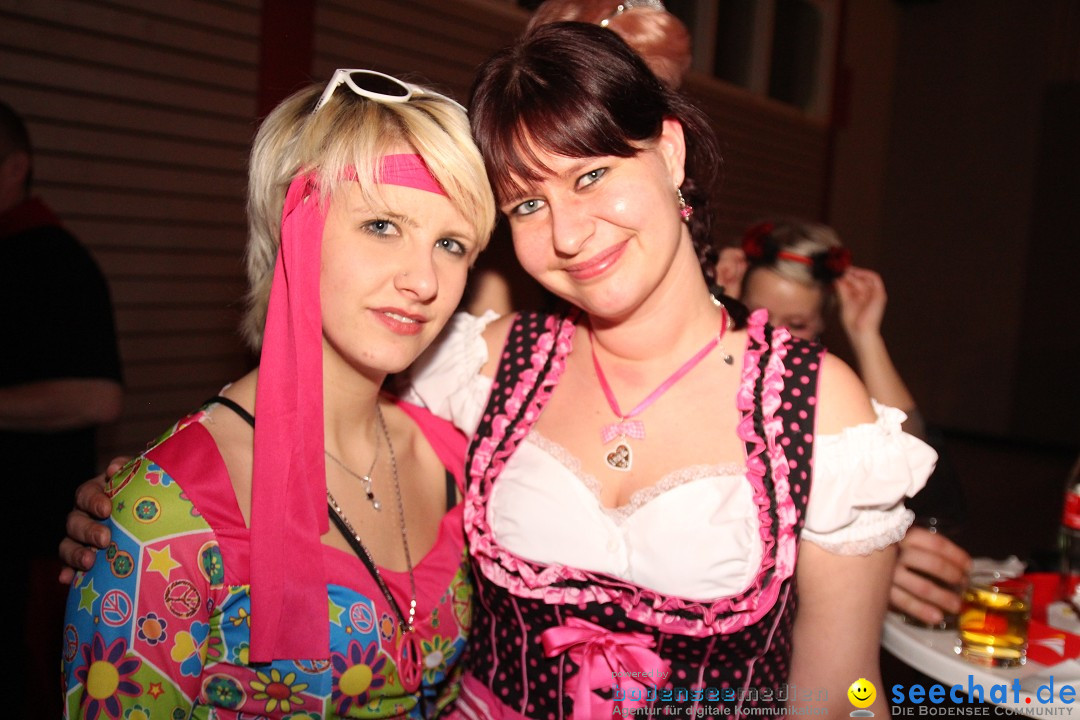 FREIBIER - Rosenmontagsball in Steisslingen am Bodensee, 03.03.2014