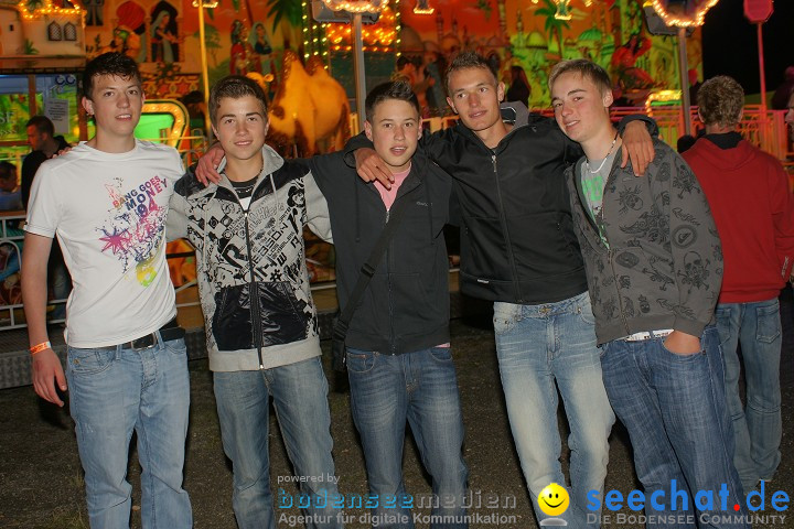 20.06.2009, Stockach  PARTYNACHT