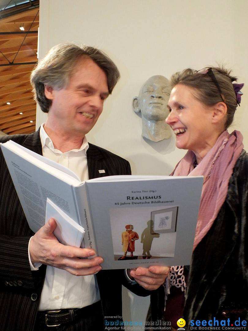 art Karlsruhe: Klassische Moderne und Gegenwartskunst, 12.03.2014