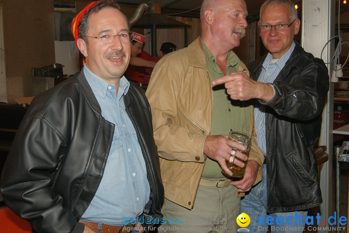 20.06.2009, Stockach  PARTYNACHT